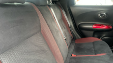 Nissan Juke 1.2 DiG-T N-Connecta 5dr Petrol Hatchback